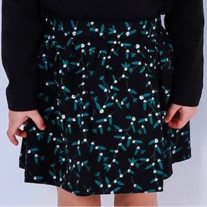 dot Australia- Petit Floral Skirt